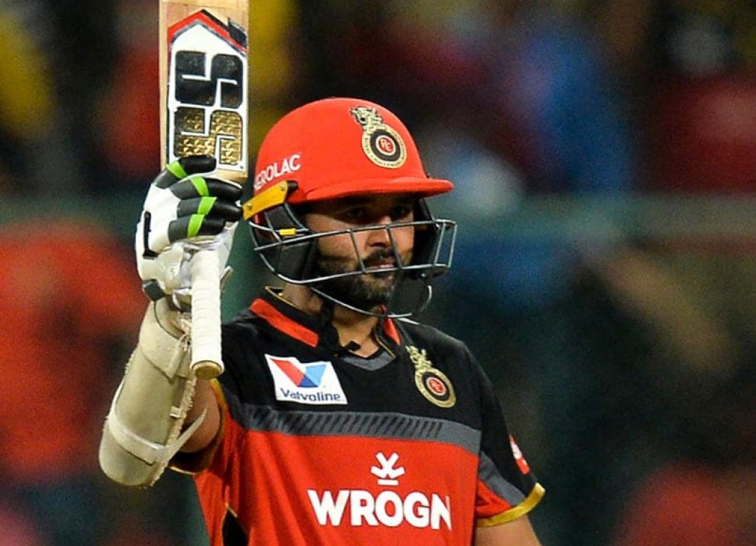 Parthiv Patel's experience will prove to be a helping hand for Royal Challengers Bangalore in the next IPL campaign.