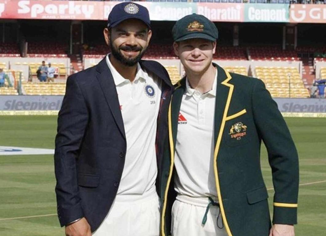 Centuries Comparison: Virat Kohli vs Steve Smith