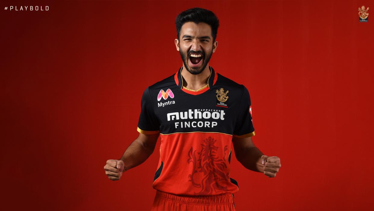 Karnataka’s batting sensation, Devdutt Padikkal looks match ready for RCB ahead of Dream11 IPL 2020