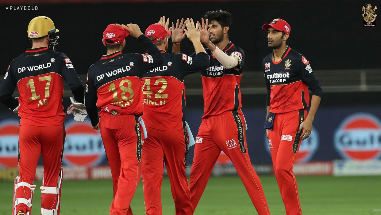 Dream11 IPL: Preview: RCB vs KXIP
