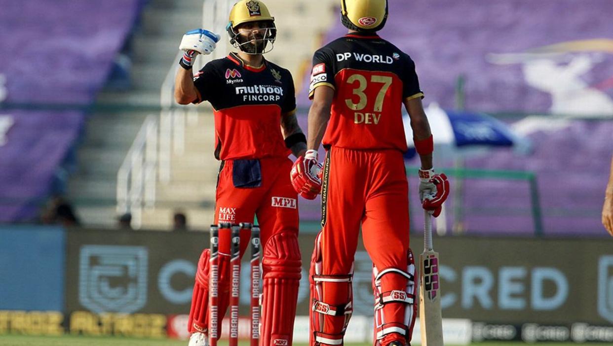Looking at 5 talking points from RCB’s win over Rajasthan Royals