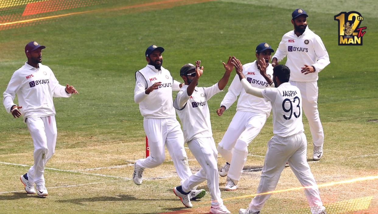 A series that has so far seen the two teams land punches of their own, now moves to Sydney, as the iconic SCG turns Pink!