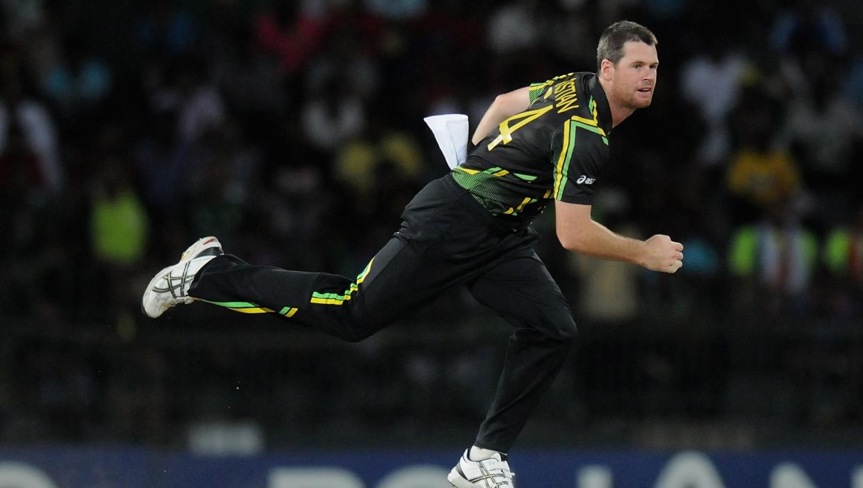 IPL 2021: Daniel Christian excited to join RCB for upcoming IPL season