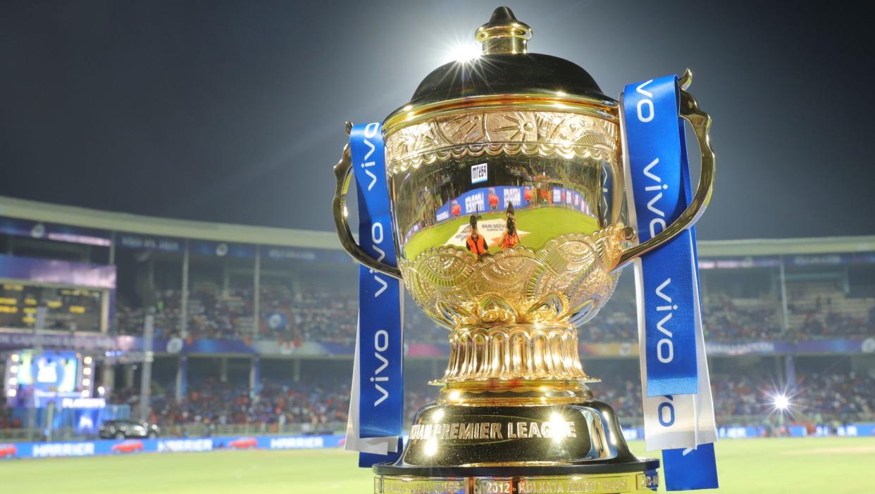 BCCI has taken necessary steps, IPL 2021 will go ahead as planned: Rajiv Shukla