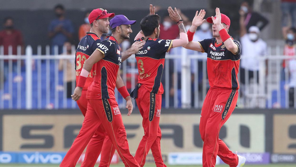 The way we have bounced back defines our unity as a team: Yuzvendra Chahal