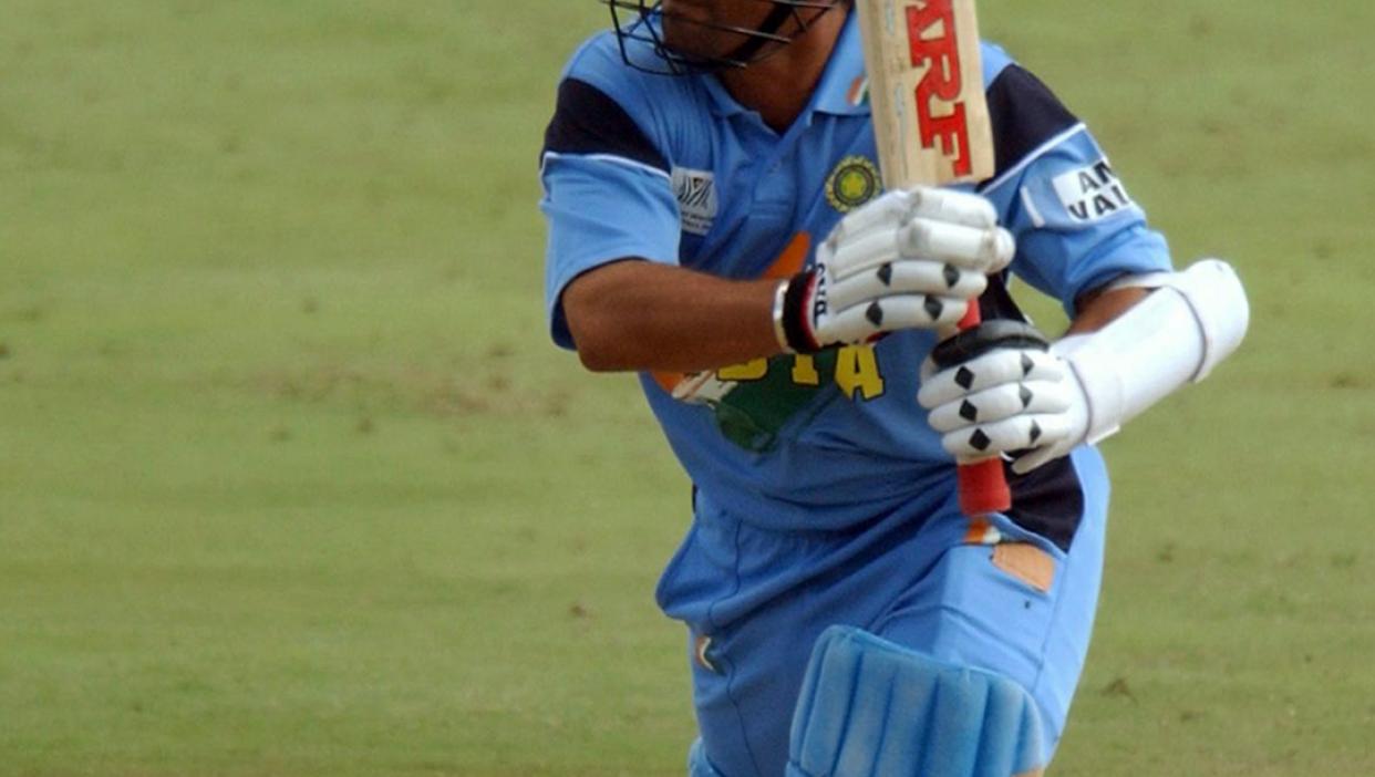 RCB Podcast ft. Mike Hesson