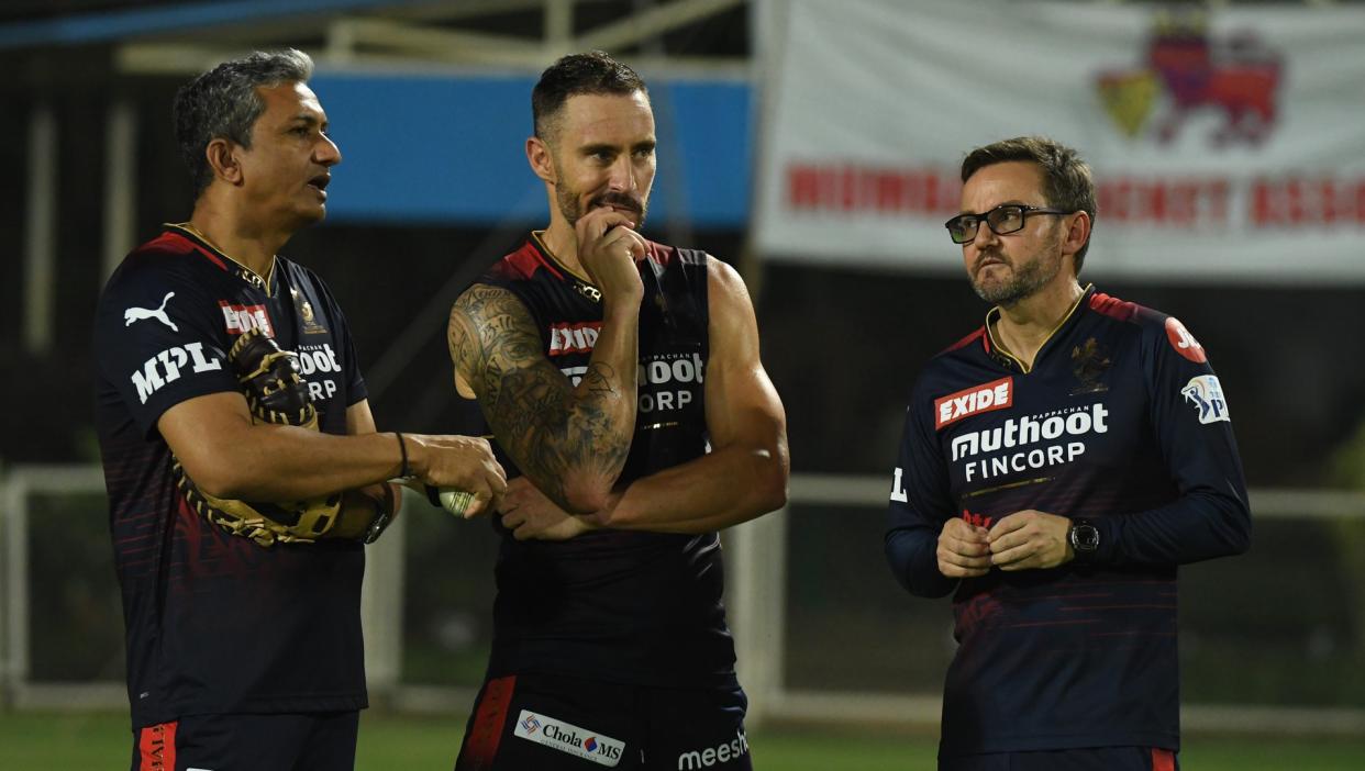 Know Your Challengers ft. Mahipal Lomror | RCB 12th Man TV | IPL 2022