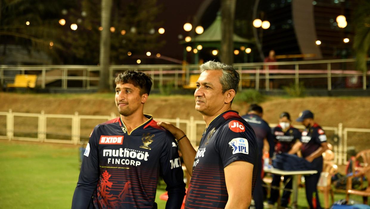 14 days of IPL Stories | IPL 2016 | RCB 12th Man TV