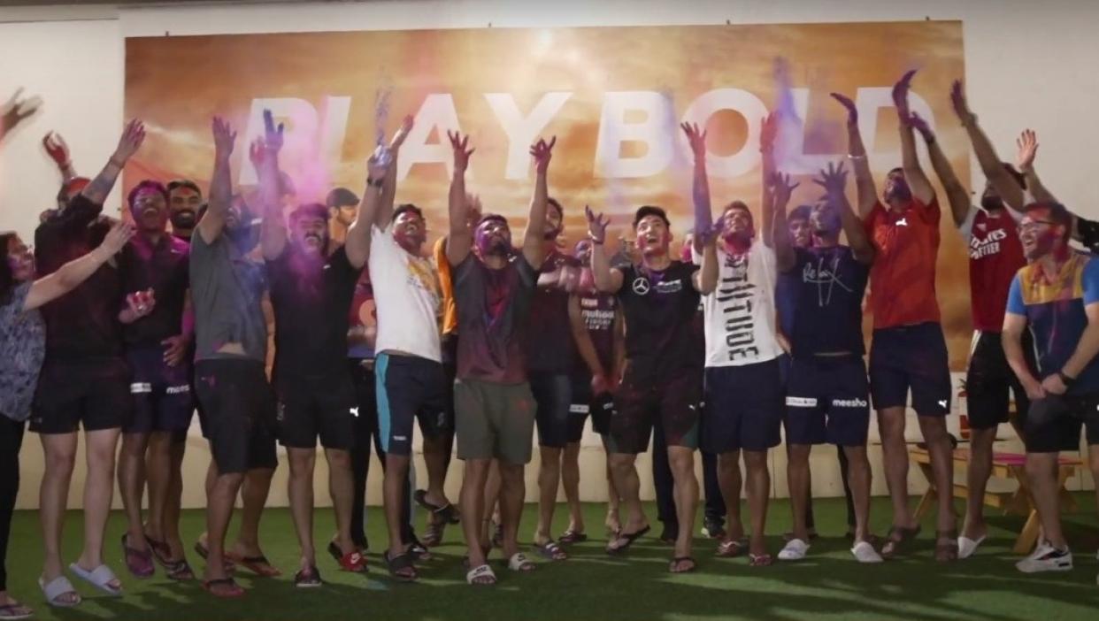 14 days of IPL Stories | IPL 2013 | RCB 12th Man TV