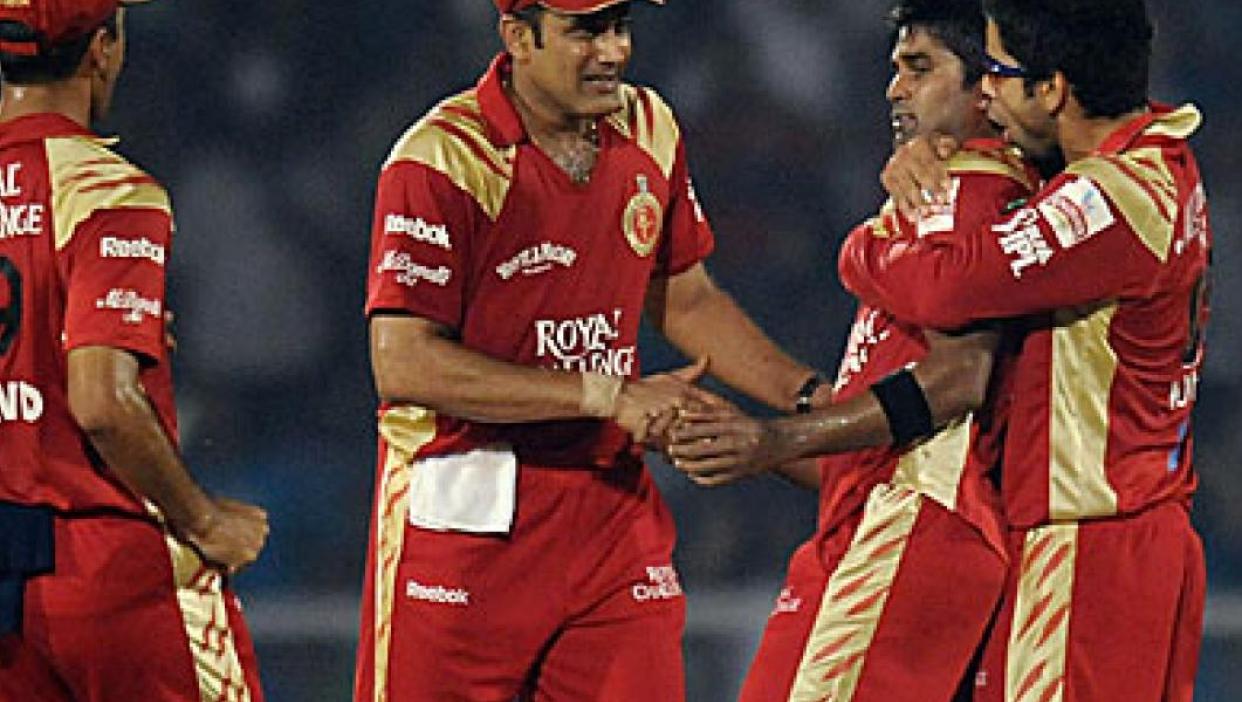 14 days of IPL Stories | IPL 2010 | RCB 12th Man TV