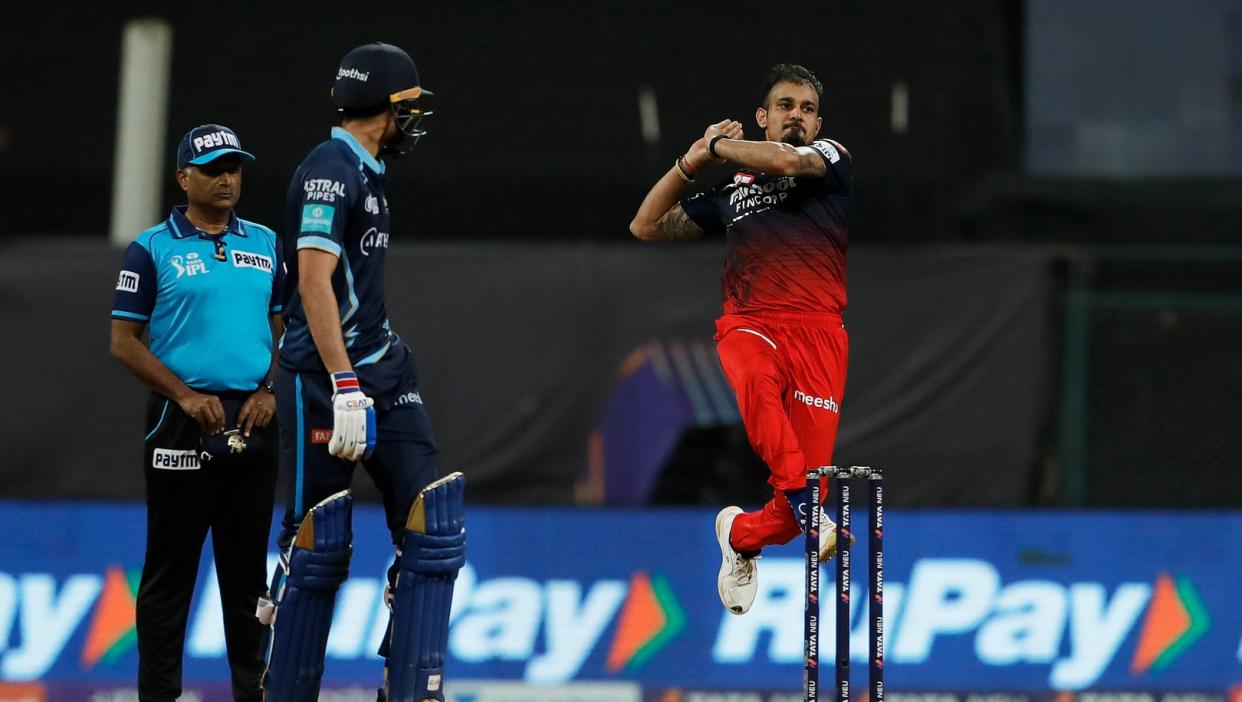 RCB vs GT: Everything you need to know | IPL 2022 | 12th Man TV