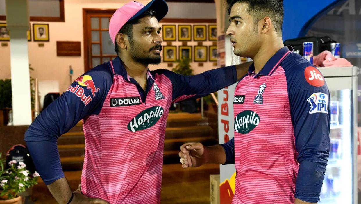 Harshal Patel opens about his injury | IPL 2022 | RCB Bold Diaires