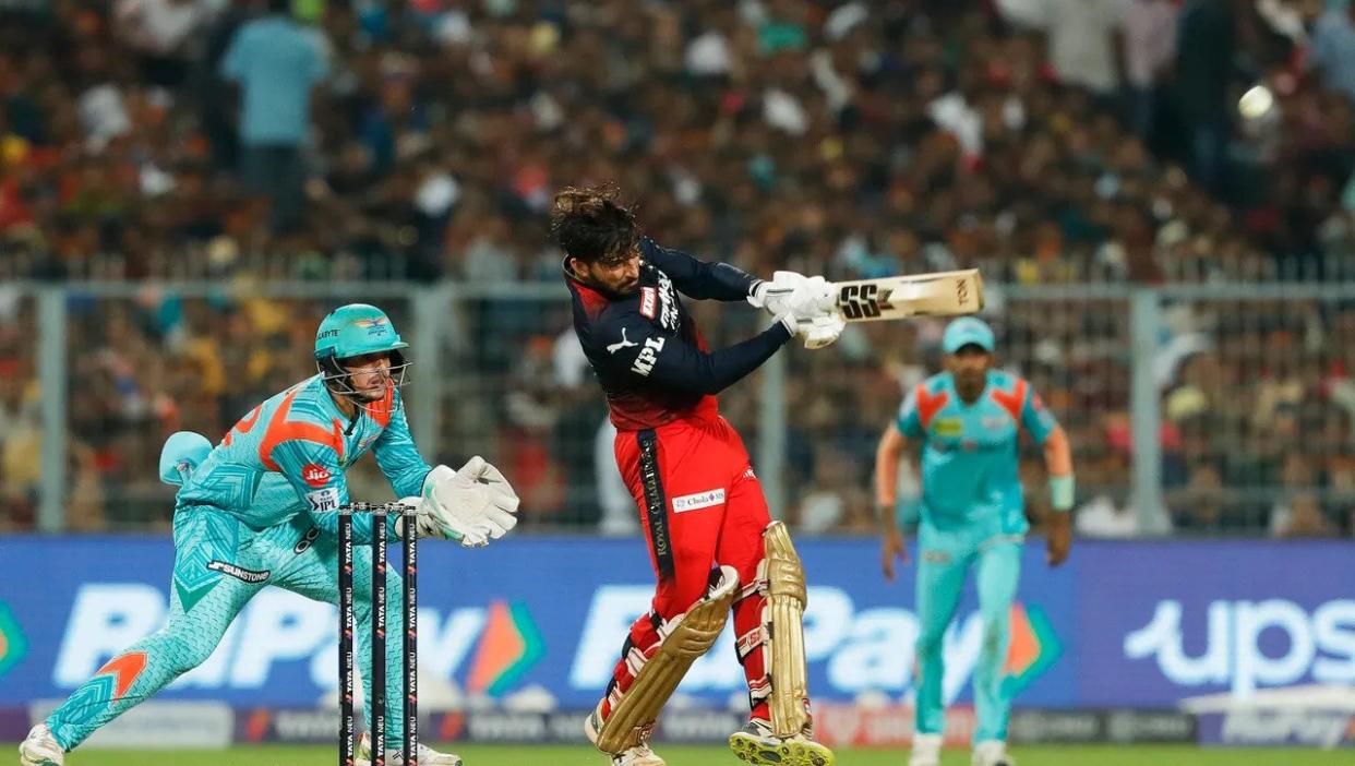 LSG vs RCB: Parody Press Conference with Mr. Nags | IPL 2022