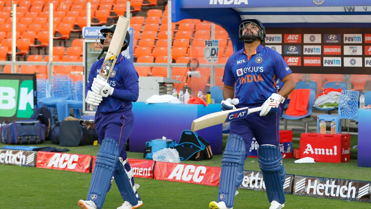 West Indies vs India | 3rd ODI | Review