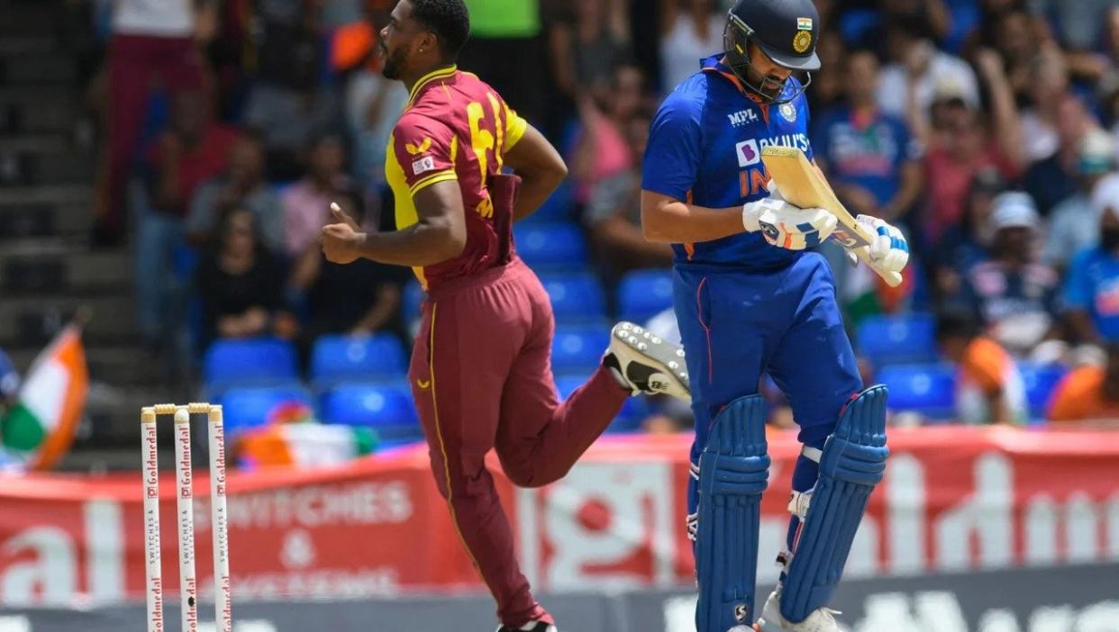 West Indies vs India | 3rd T20I | Review
