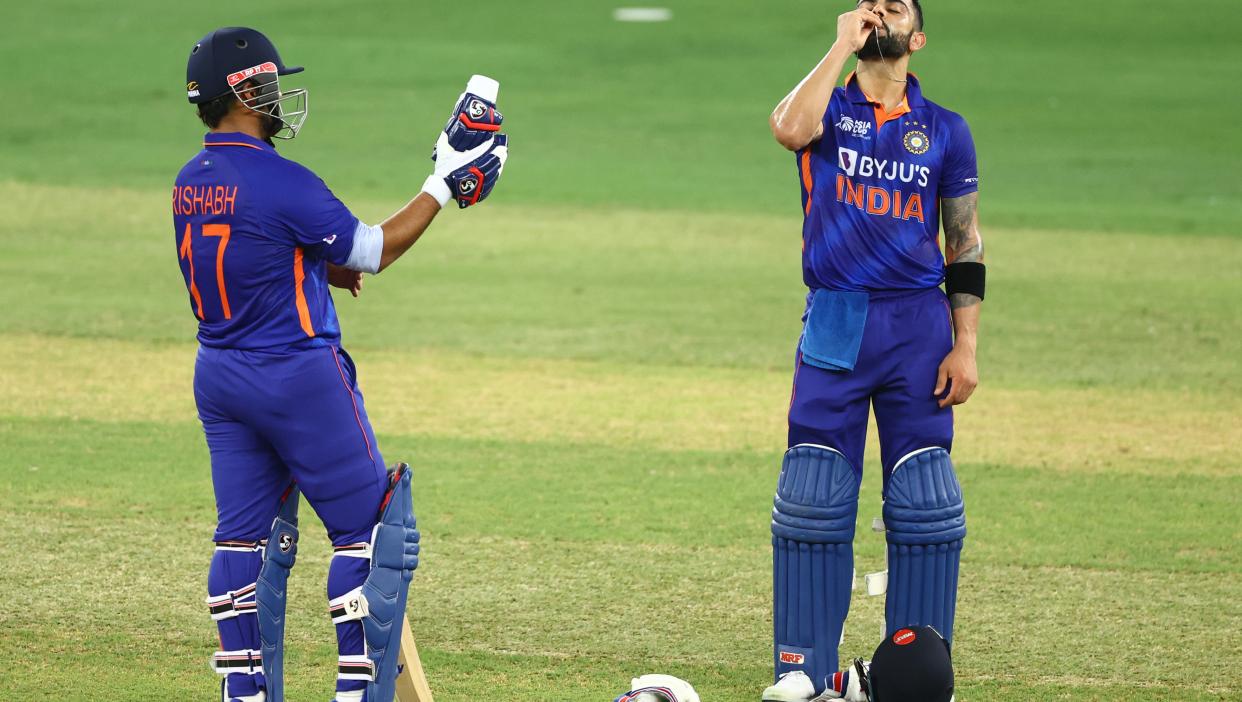 India v Pakistan | Asia Cup | Preview