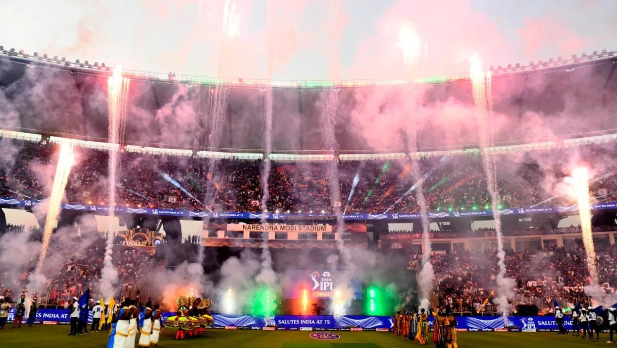 India v Australia | 1st T20I | Review