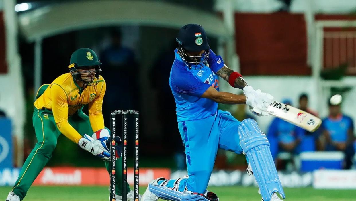 India v South Africa | 1st T20I | Preview