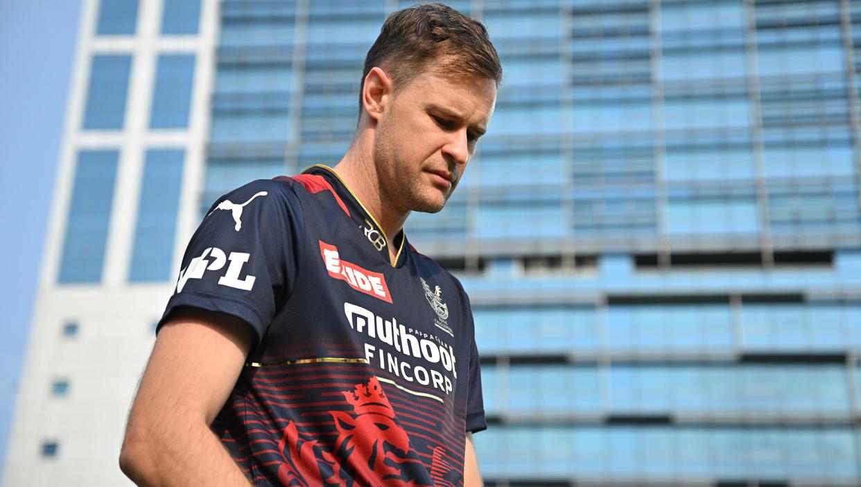 India vs England | T20 World Cup Semi-final | Review