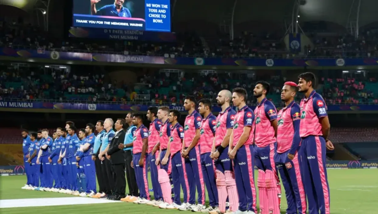 RCB Insider Parody Press Conference: RCB v KKR