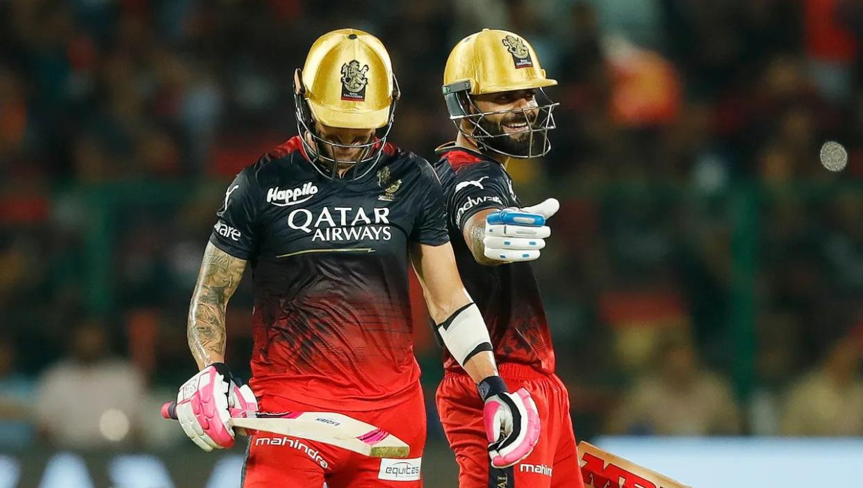 RCB Insider with Mr. Nags, Ft. Virat Kohli
