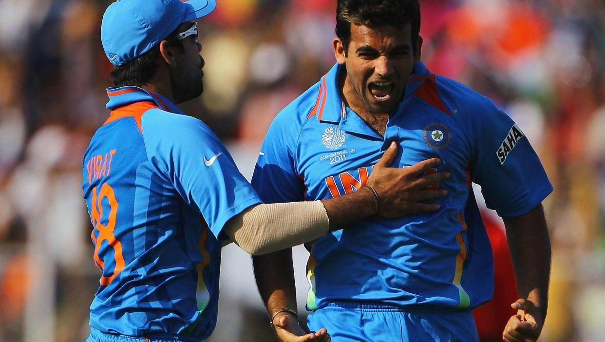 West Indies vs India: Test Series Preview | RCB 12th Man TV