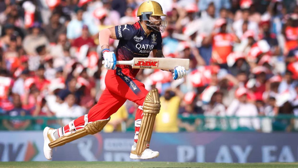 Game Day RCB vs PBKS Preview IPL 2024 Royal Challengers Bangalore