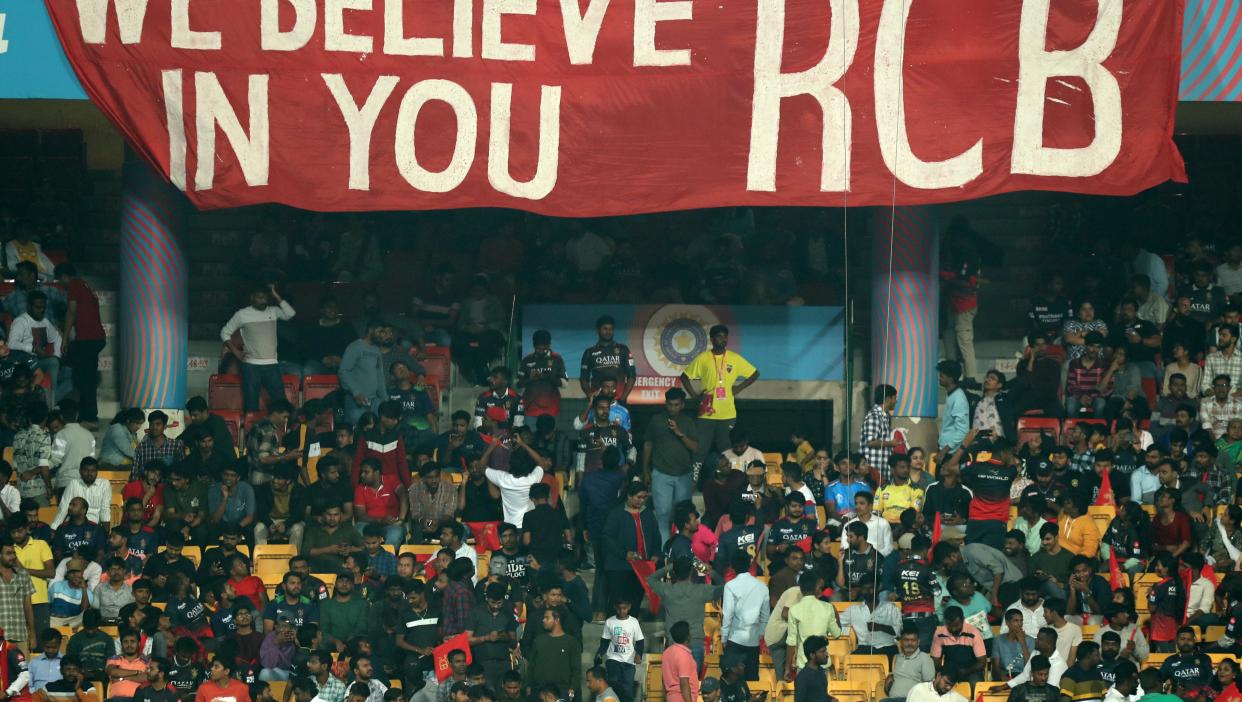Game Day: RCB vs Mumbai Indians | Dressing Room Chat | WPL 2024 | Royal ...