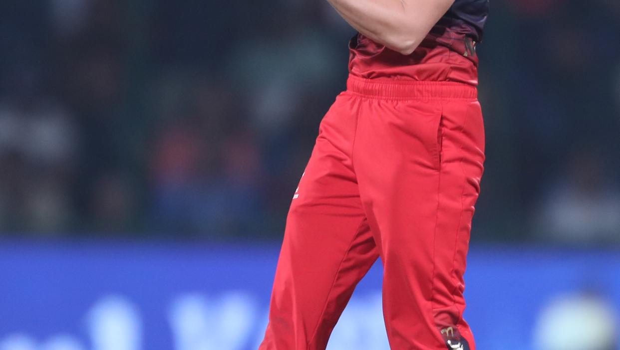 what is the full form of rcb in cricket team
