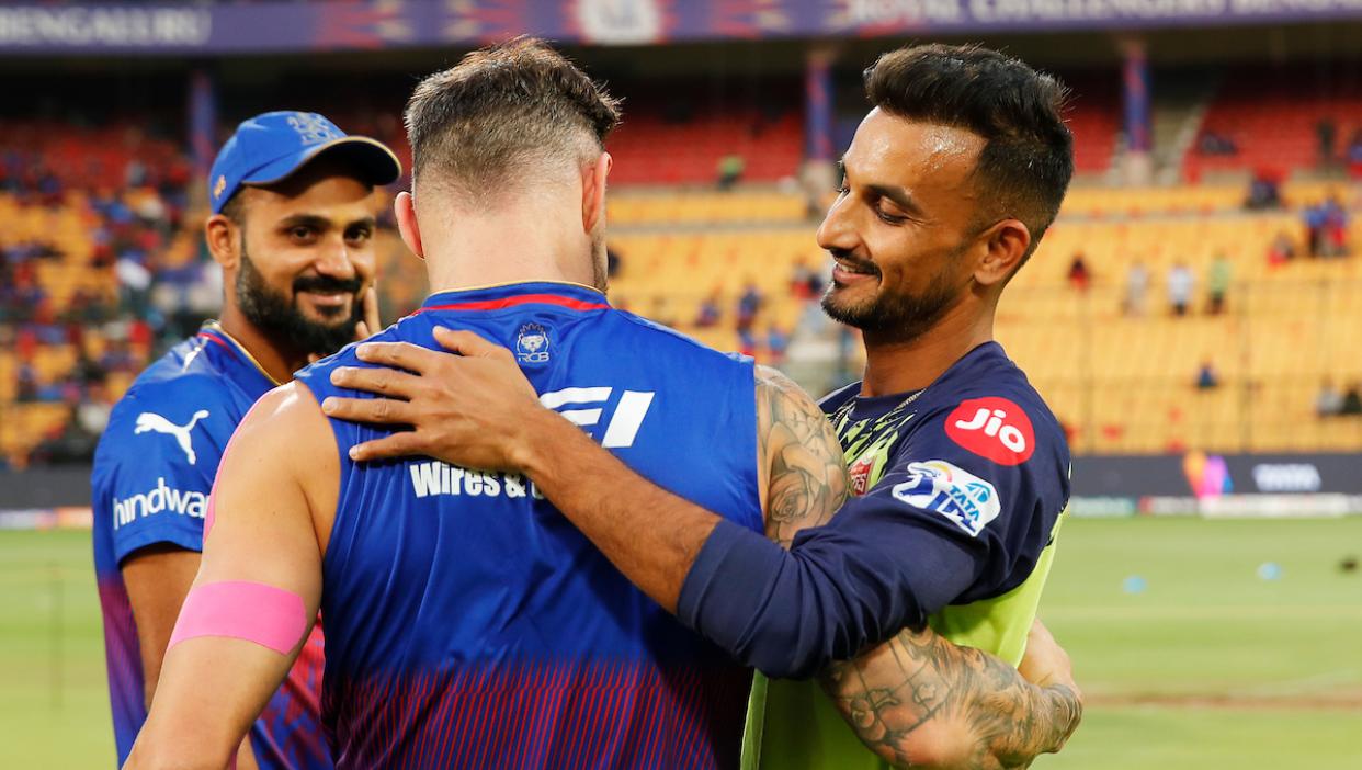 Game Day RCB vs KKR, Preview IPL 2024 Royal Challengers Bangalore