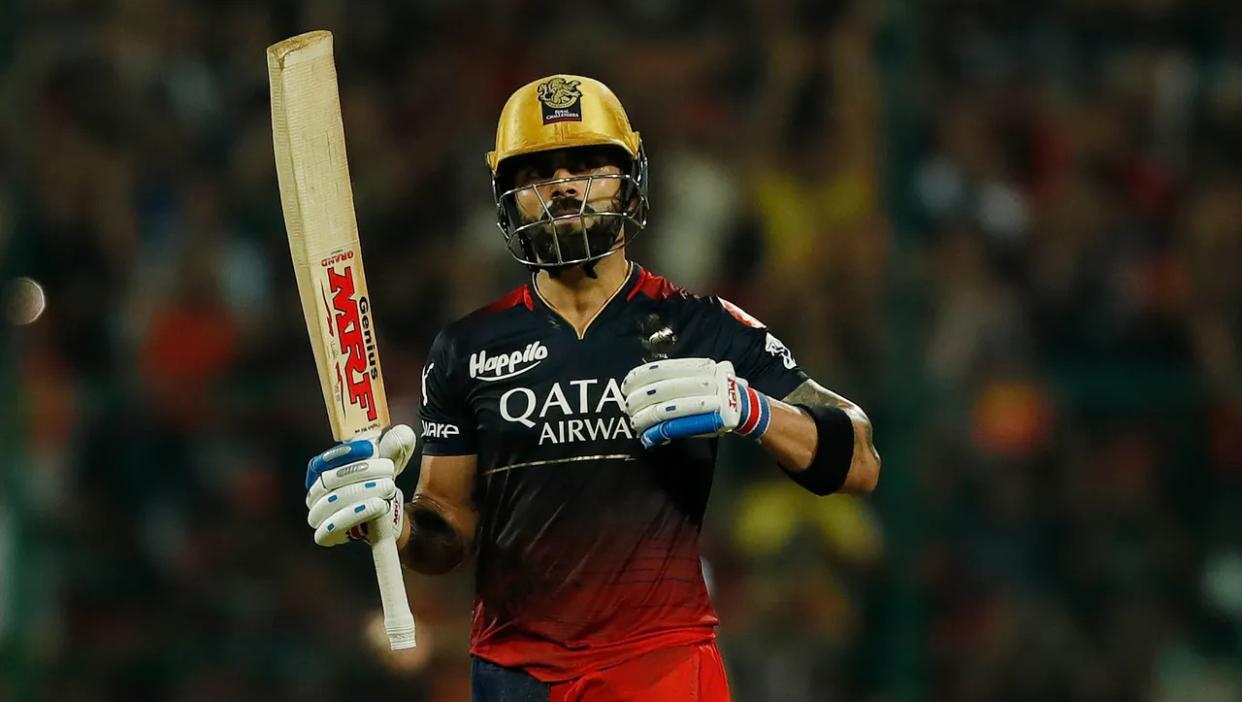 GT vs RCB Game Day Preview IPL 2024 Royal Challengers Bangalore