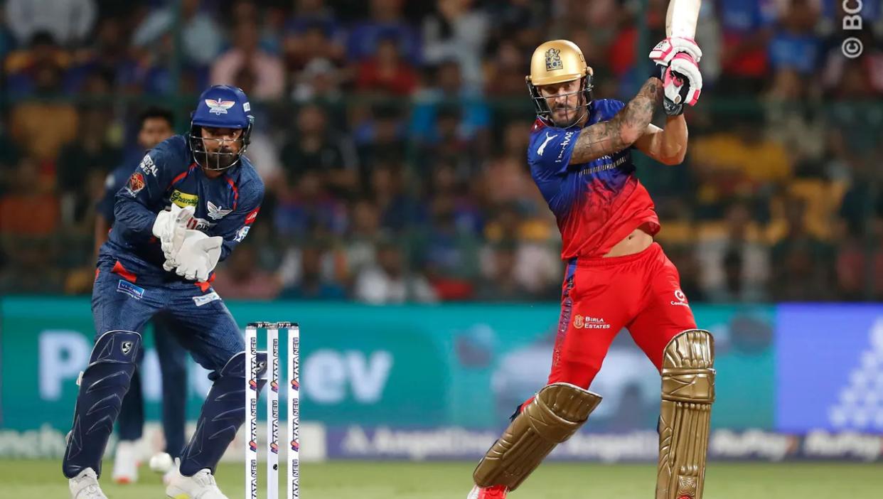 RCB vs LSG Fan Review IPL 2024 12th Man TV Royal Challengers