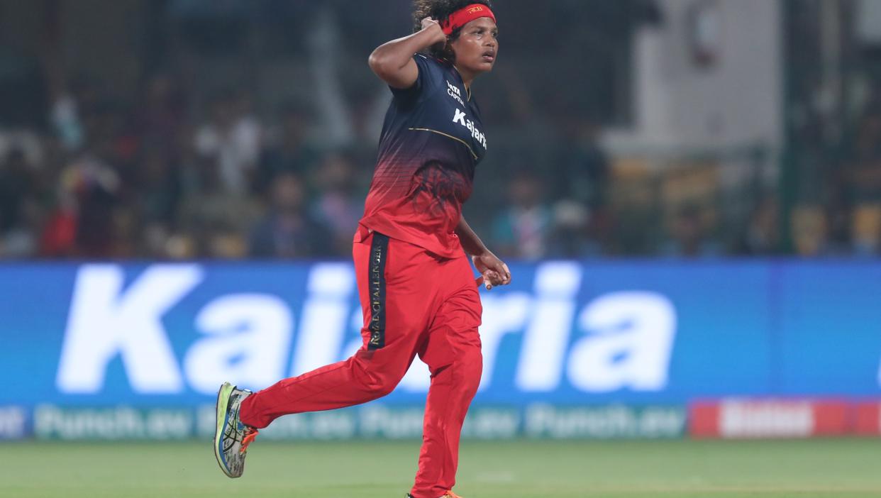 RCB Bold Diaries