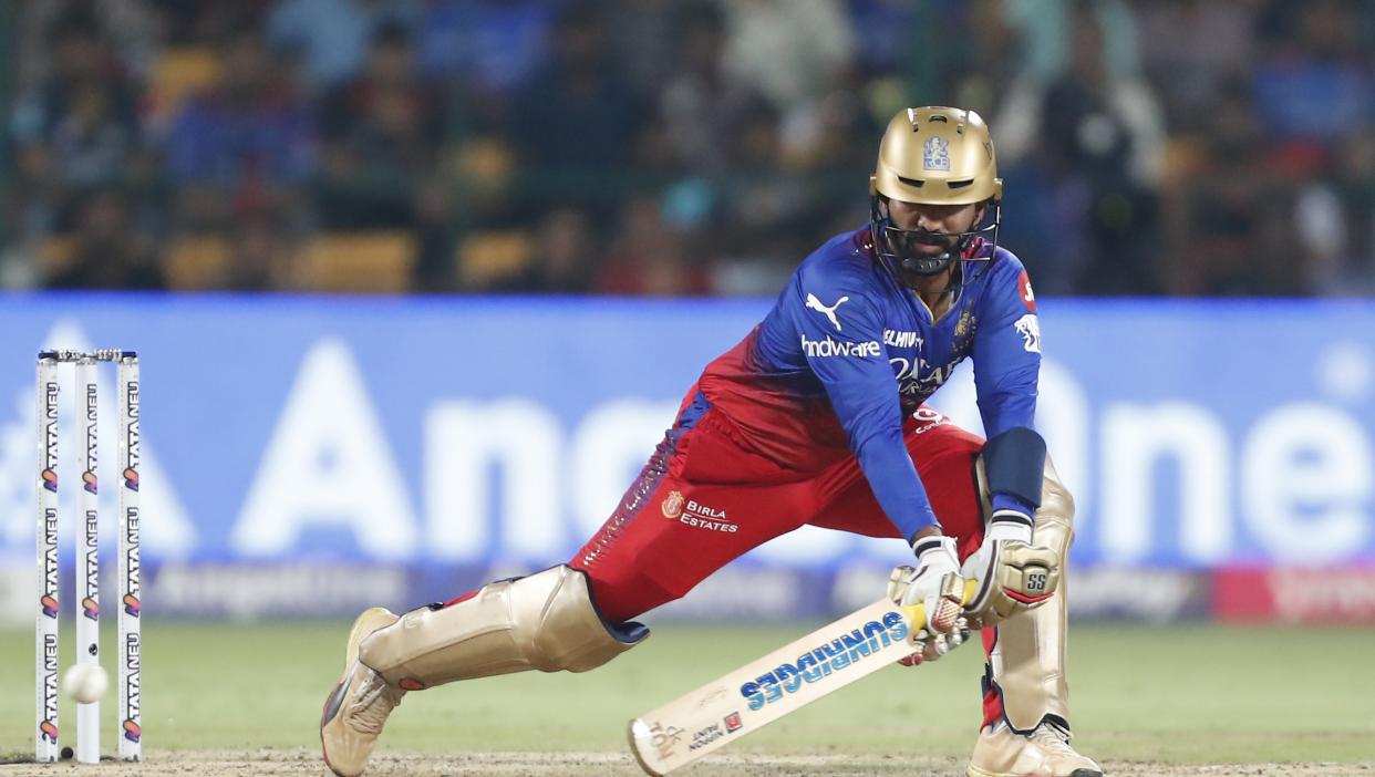 RCB vs GT Fan Review IPL 2024 12th Man TV Royal Challengers