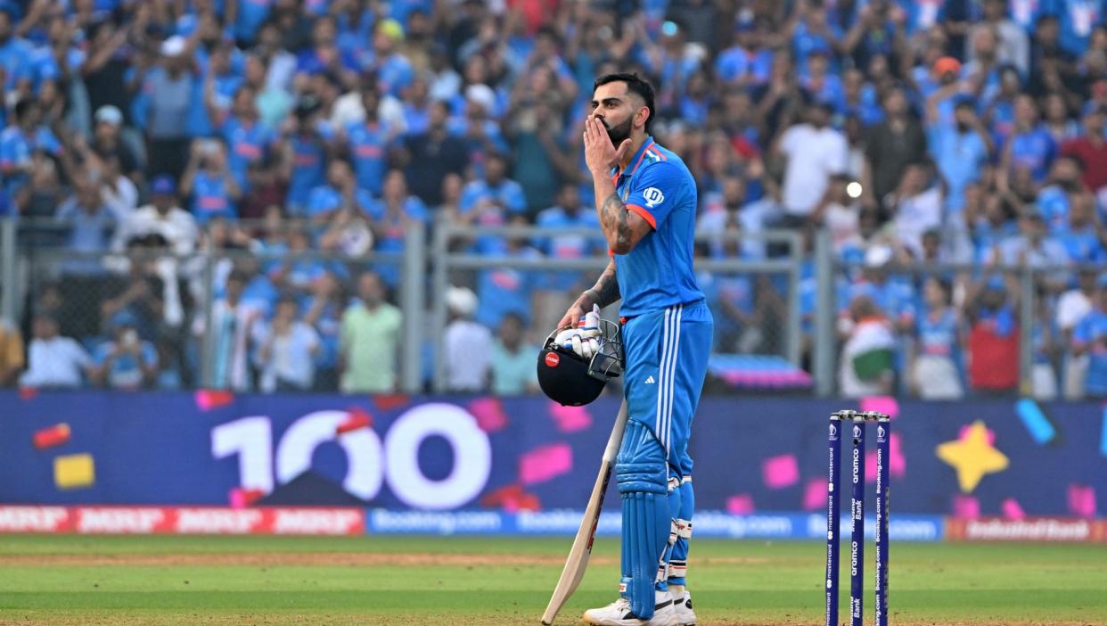 RCB Bold Diaries