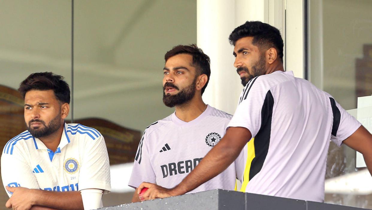 Virat Kohli