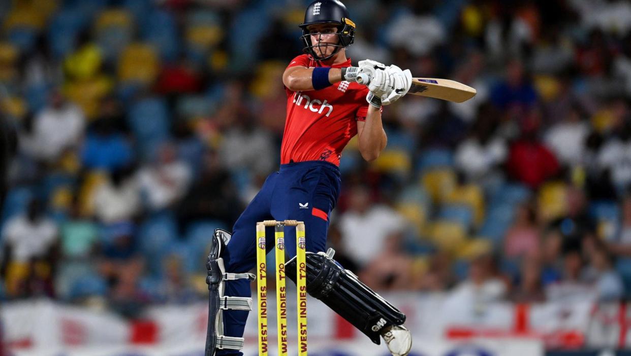 RCB Bold Diaries