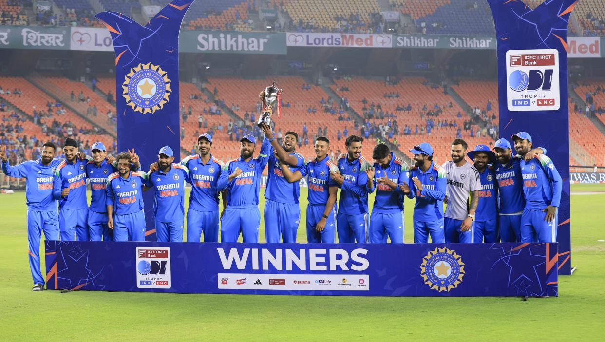 RCB Bold Diaries