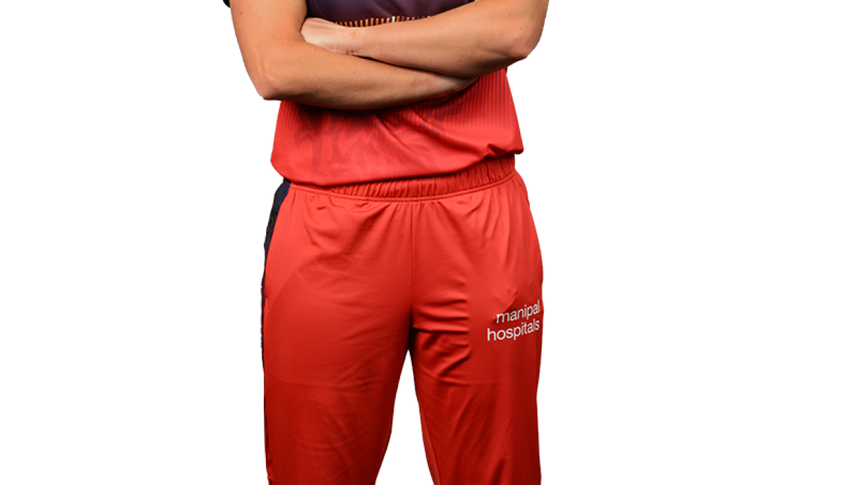 RCB Bold Diaries