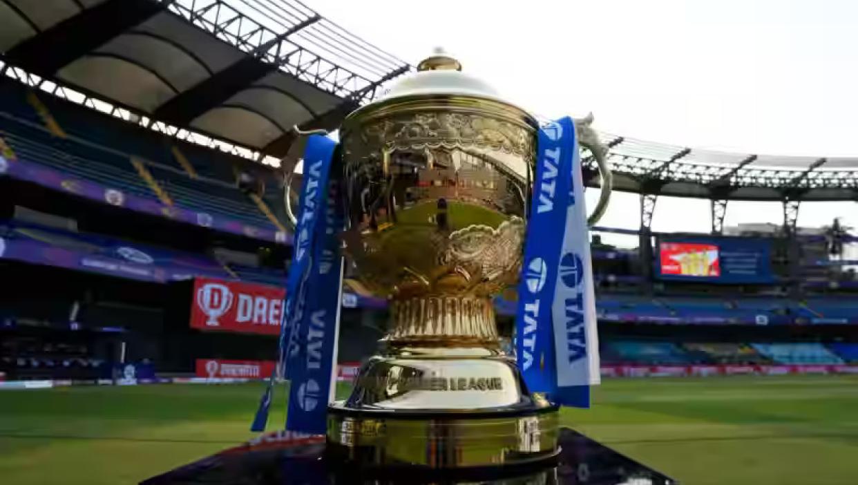 RCB Bold Diaries