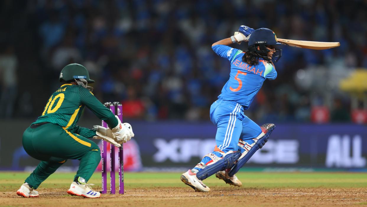 India vs South Africa