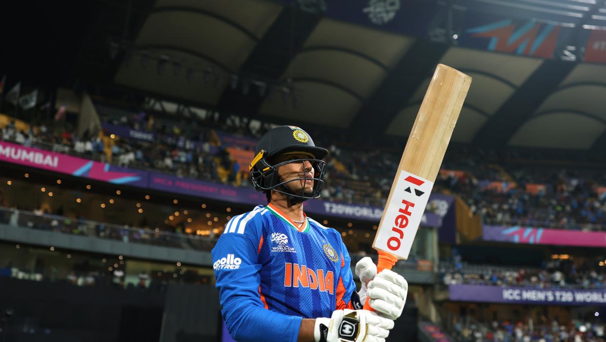 India won by 29 runs