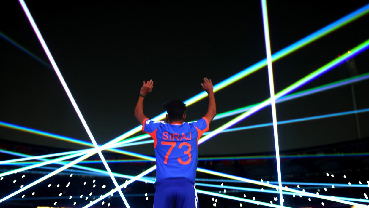 India won by 29 runs