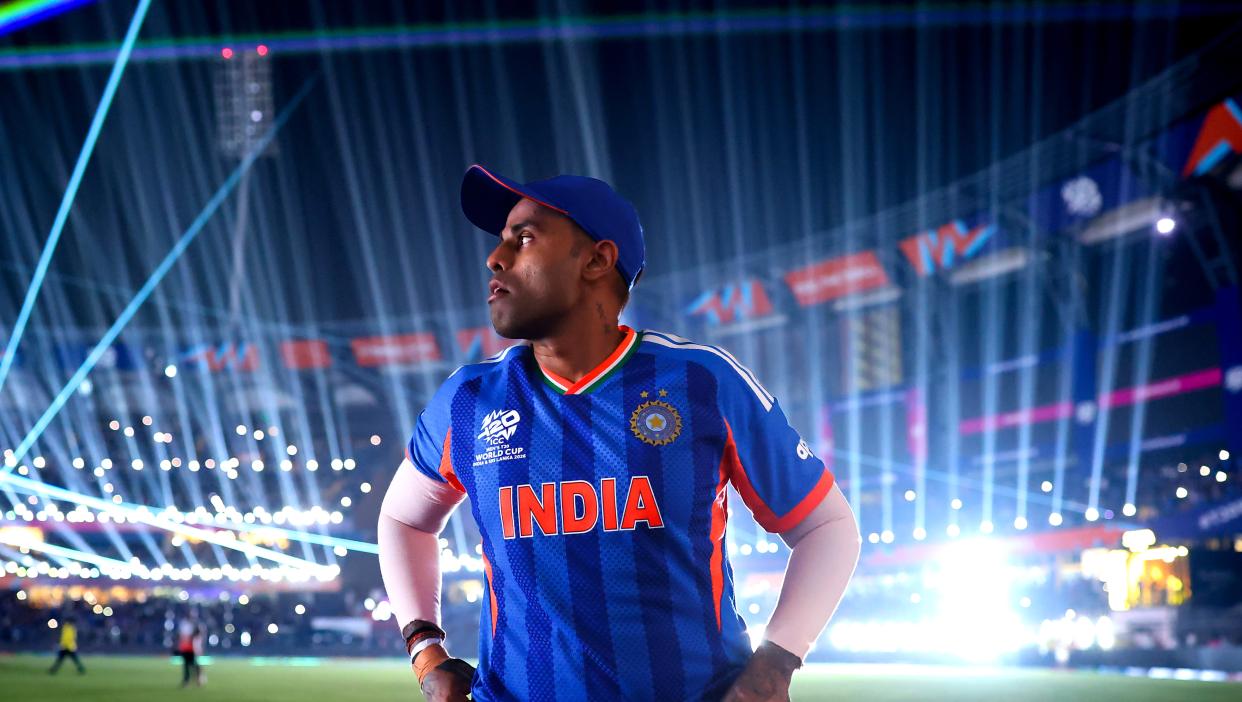 India won by 29 runs