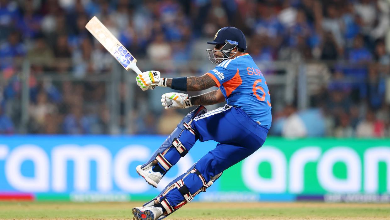 India won by 29 runs