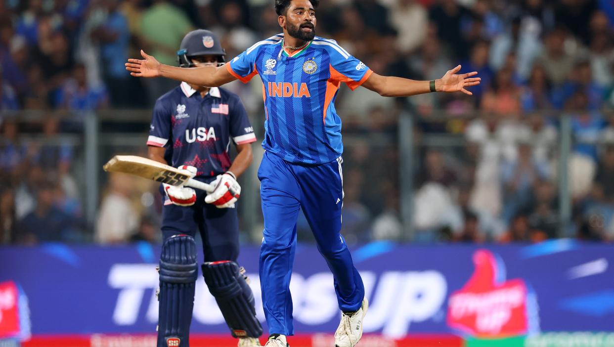 India won by 29 runs