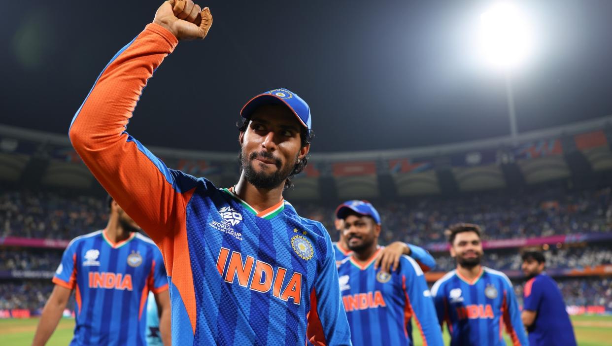 India vs New Zealand