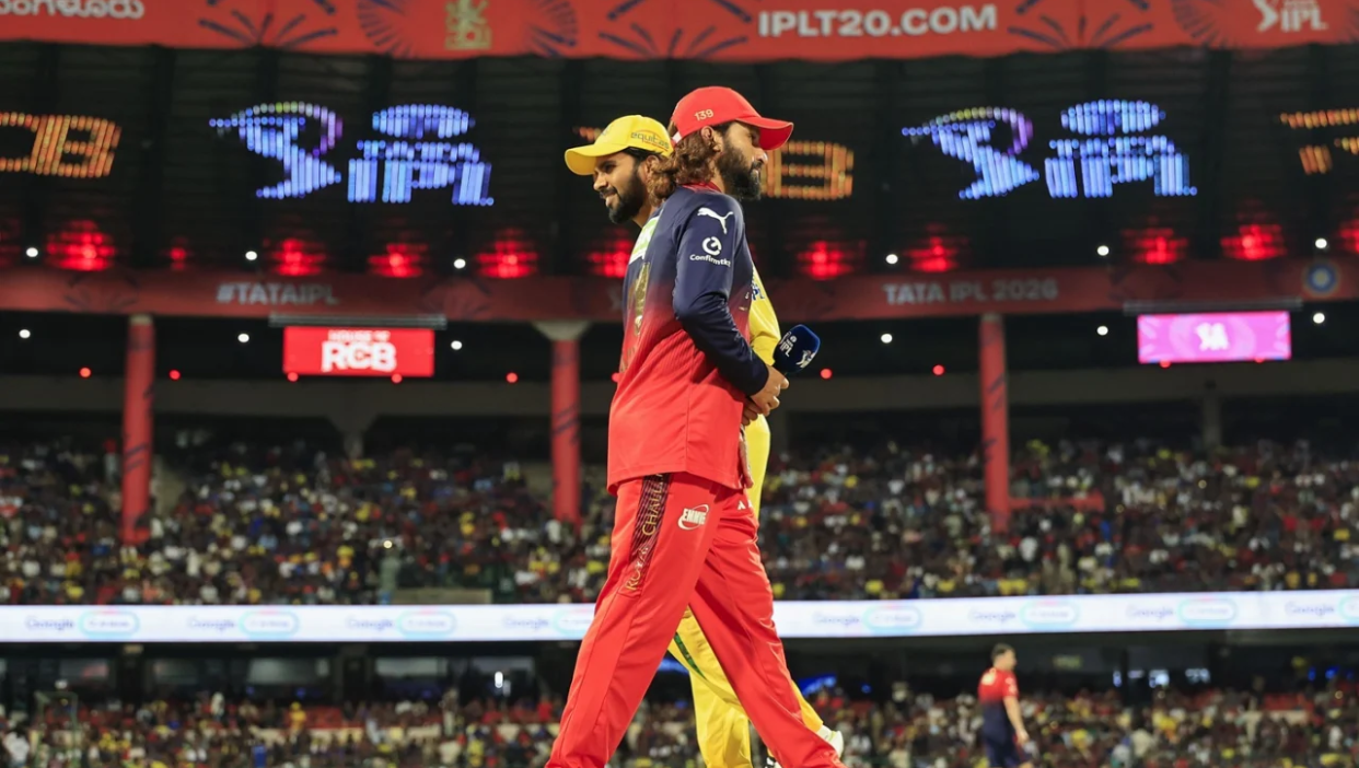 RCB