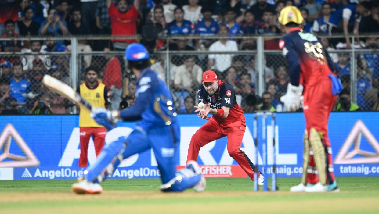 RCB won by 18 runs