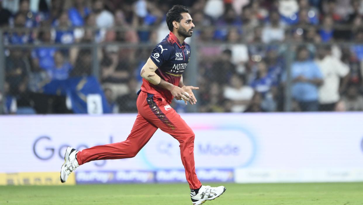 RCB won by 18 runs